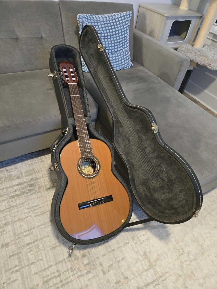 Classical Guitar