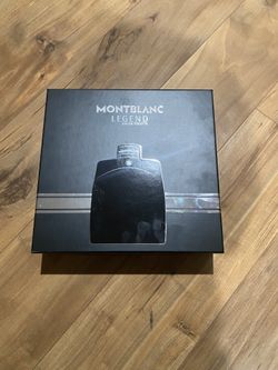 Montblanc Cologne Set 