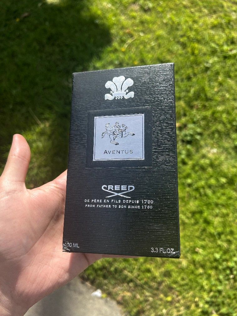 Aventus Creed 100ml