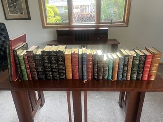 Classics of Medicine Library collection