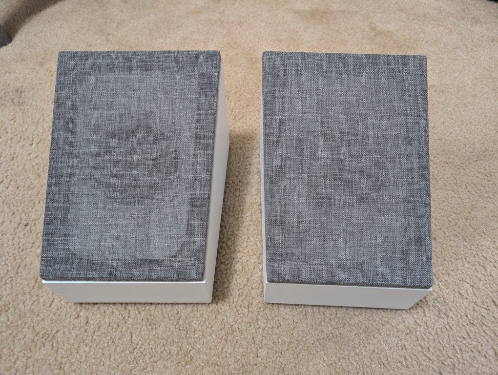 Jamo S 8 ATM Speakers - Work with Jamo S809/807/805/803 models