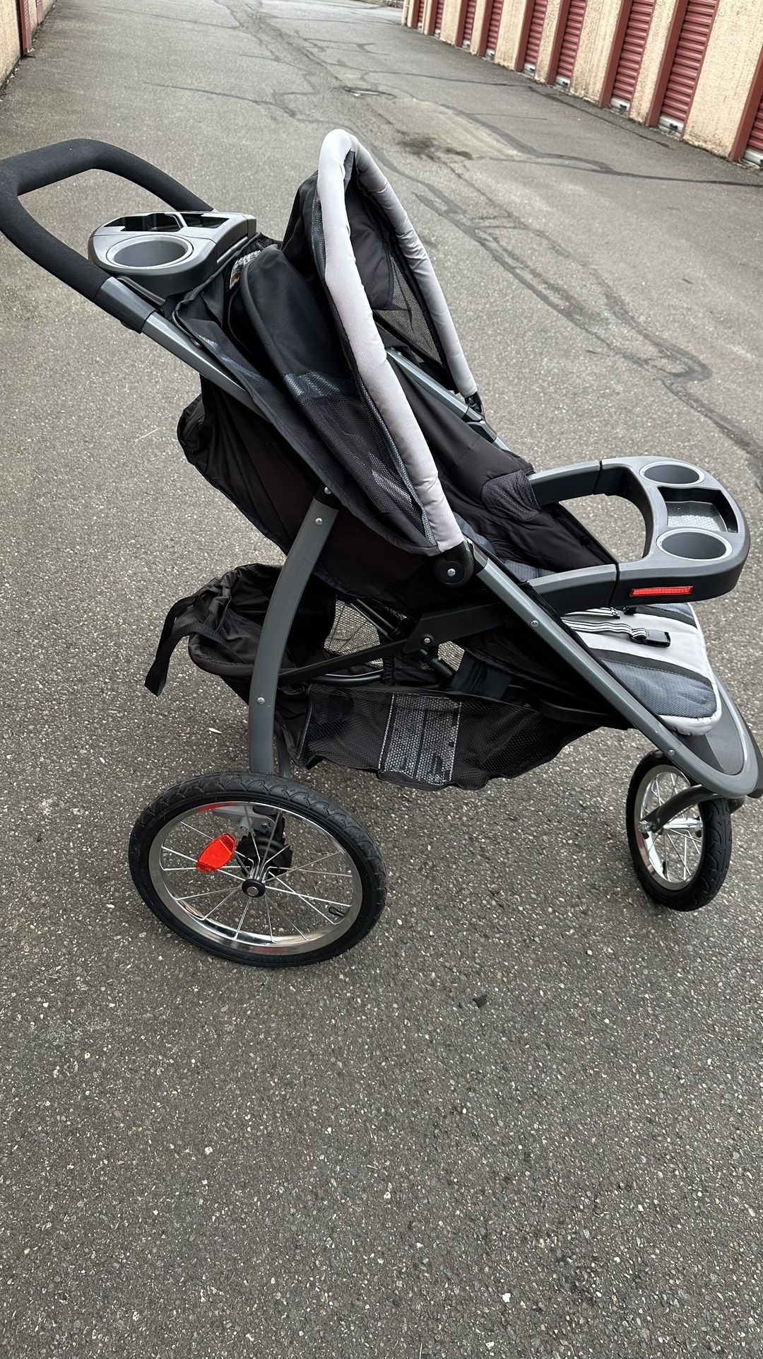 Graco Jogging Stroller