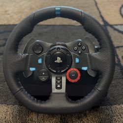 Logitech g390 steering wheel