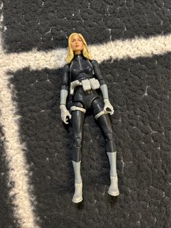 Marvel Legends Sharon Carter