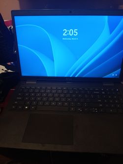 Dell Lap Top