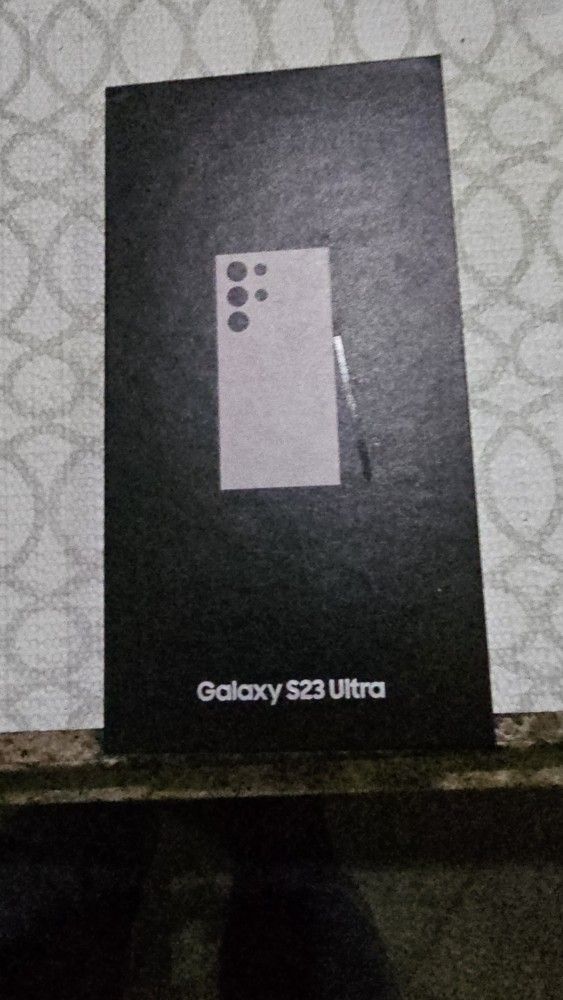Samsung Galaxy S23 Ultra