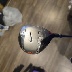 NIKE T60 IGNITE FAIRWAY 7 LOFT 21°