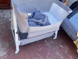 Baby Bed