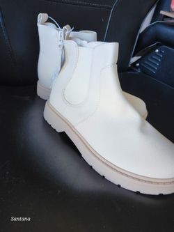 Boots for girls