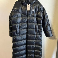 Nike Thermafit Puffer