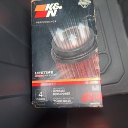 K&N Filter 