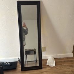 Full Body Mirror - ONLY $10
