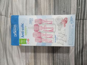 Baby items