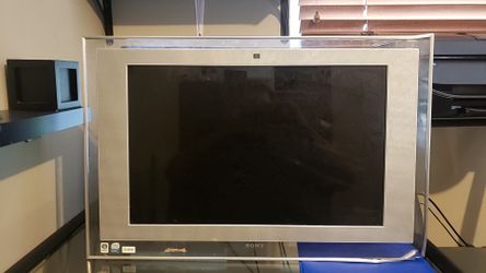 Desktop Sony Core Duo