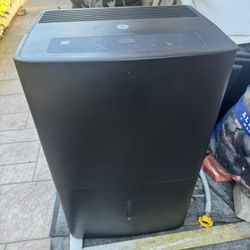 Dehumidifier