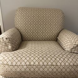Sofa Chair 