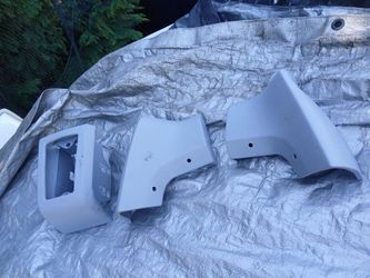 Cuguar Parts 67-68