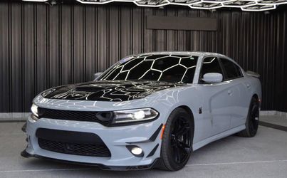 2021 Dodge Charger