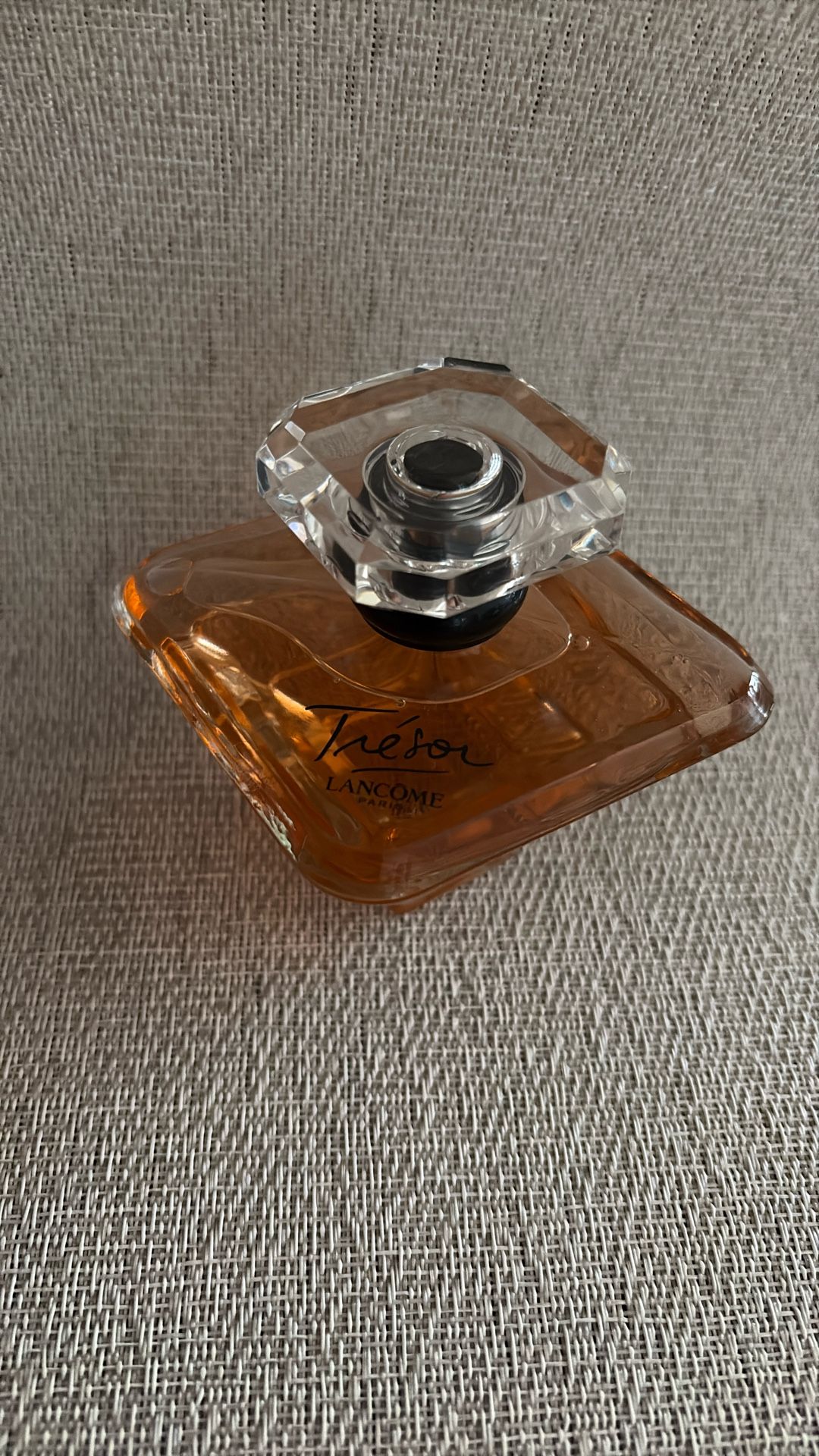 Lancome Tresor