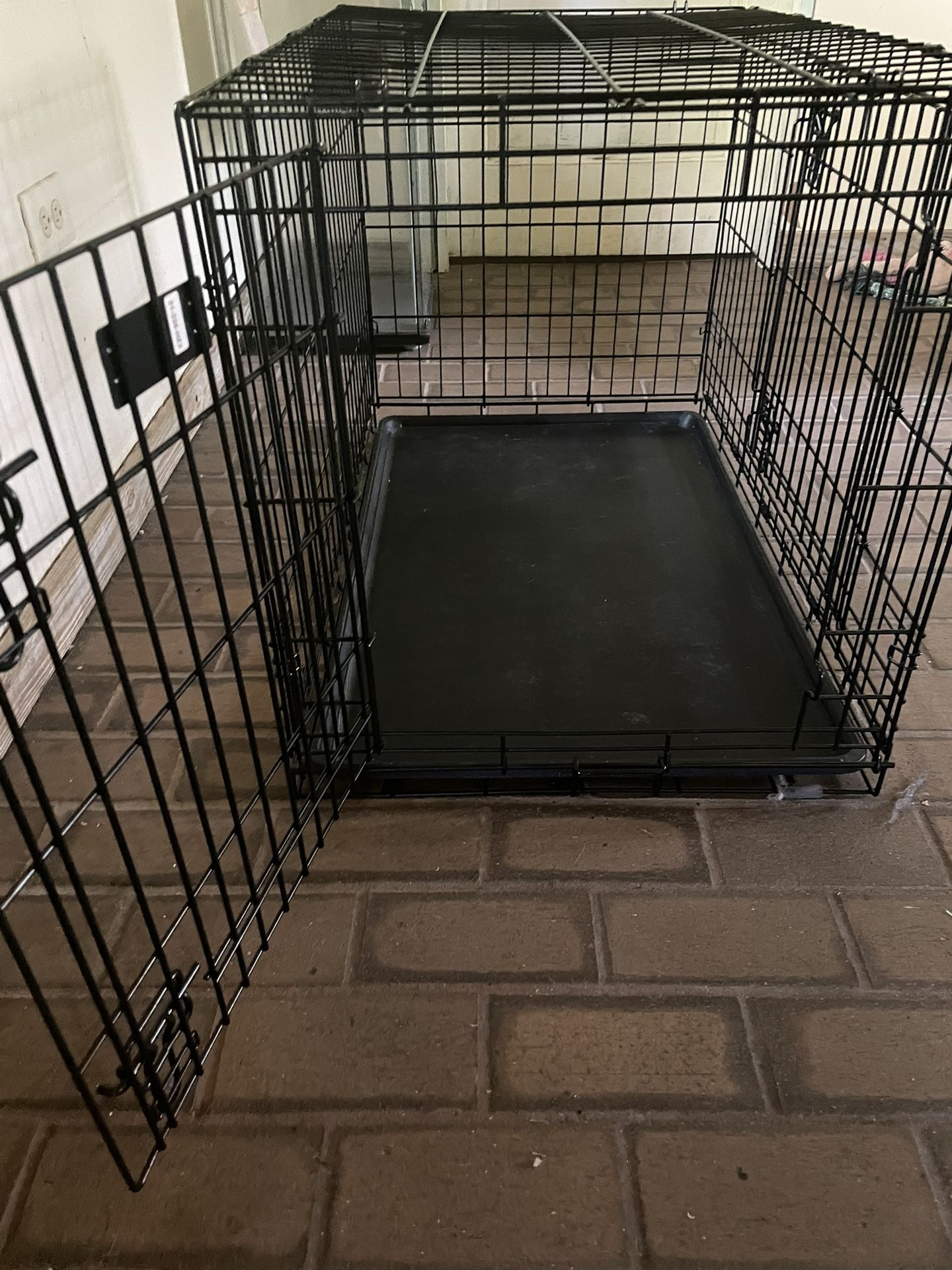 Dog Taxi /crate/ Portable