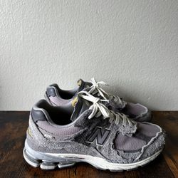 New Balance 2002R Lunar New Year Size 11 Men’s