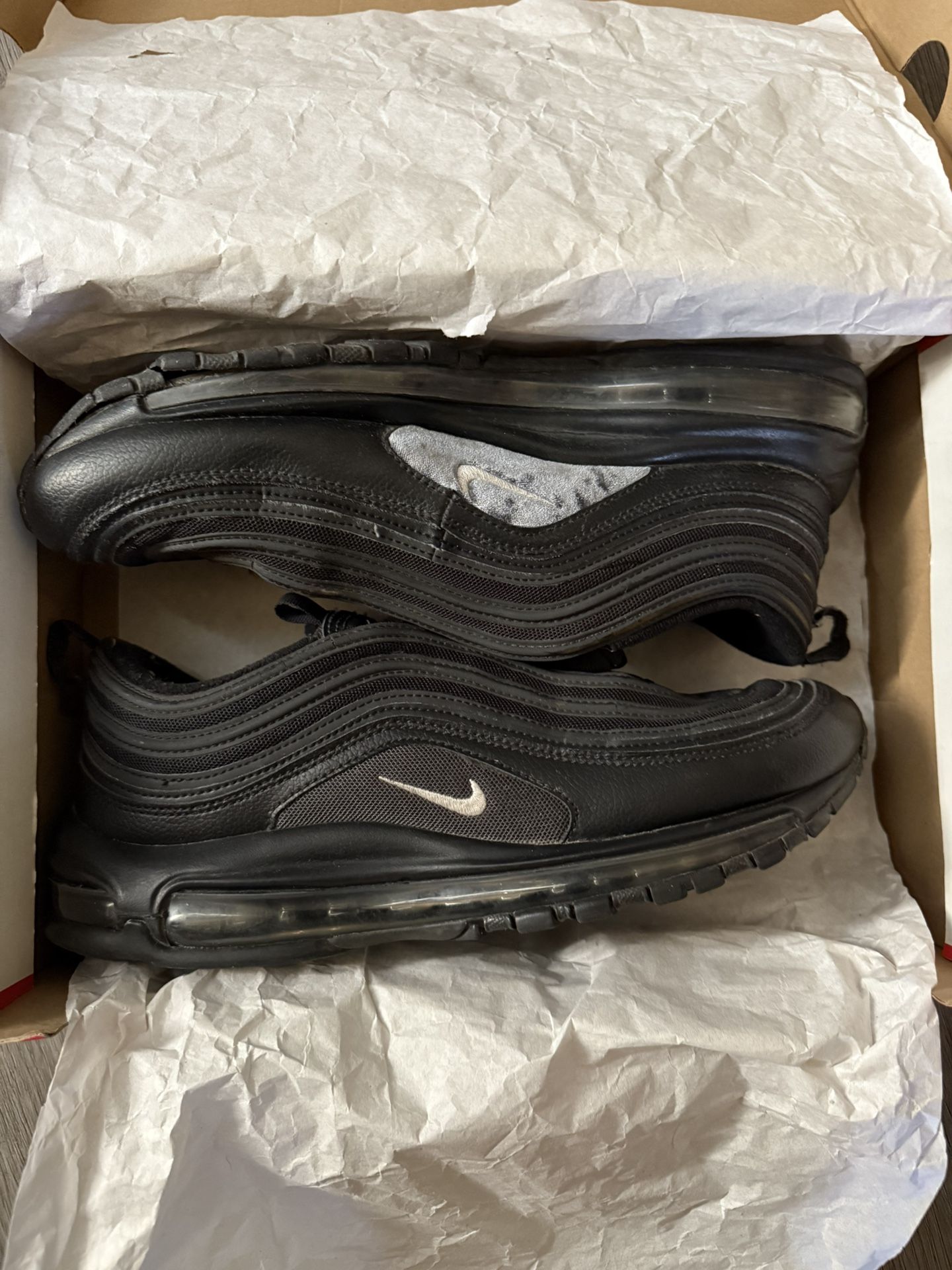 Nike Airmax 170