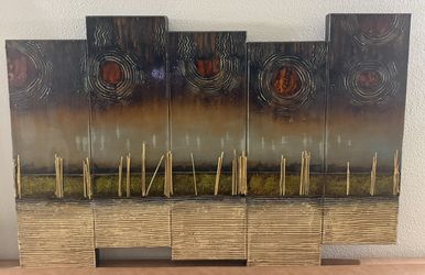 Large Wall Art