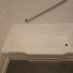Tub Reglaze