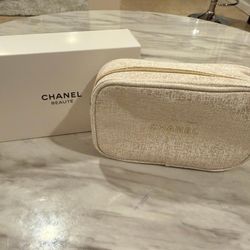 Designer Makeup Pouch Cosmetic