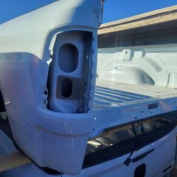 2024 Ram - Long Bed - 8ft