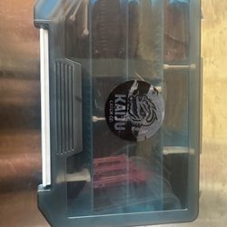 “The Kaiju” 53 Piece Kit