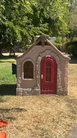 Play house
