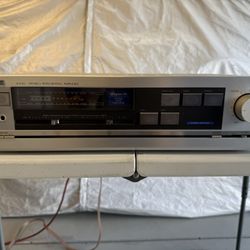 JVC A-X30 Stereo Integrated Amplifier (Excellent Condition) 