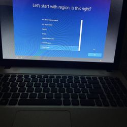 ASUS Vivobook Max X541NA