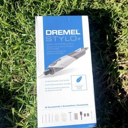 Dremel Stylo 2050-15