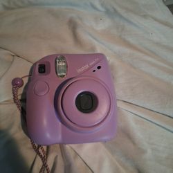 Instax Mini 7+