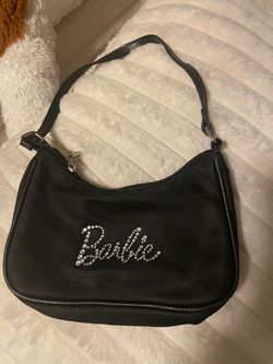 Barbie Purse