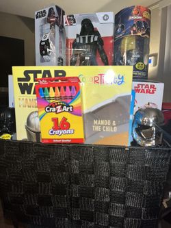 Star Wars