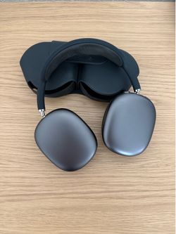 Apple Air pods max