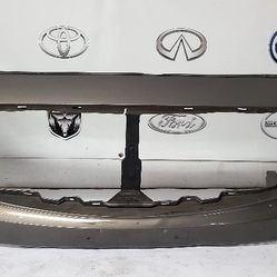 2009/2010/2011 Infiniti Fx35 Front Bumper Cover