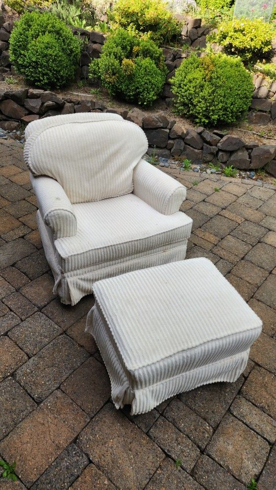 Free Swivel Rocker Chair