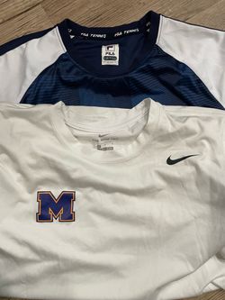 Fila Dri Fit Adult Medium
