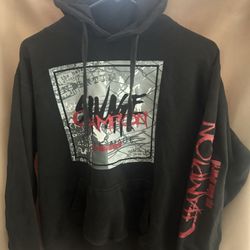  Graphic Design Hoodie