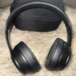 Beats Studio Headphones 