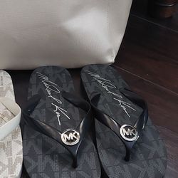 Size 9 Michael  Kors  Shoes And New Tote