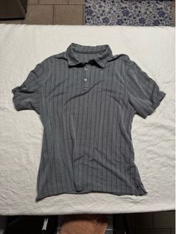 Men’s Business Casual Shirt