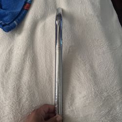 90’s , Gt stamped Layback seat post