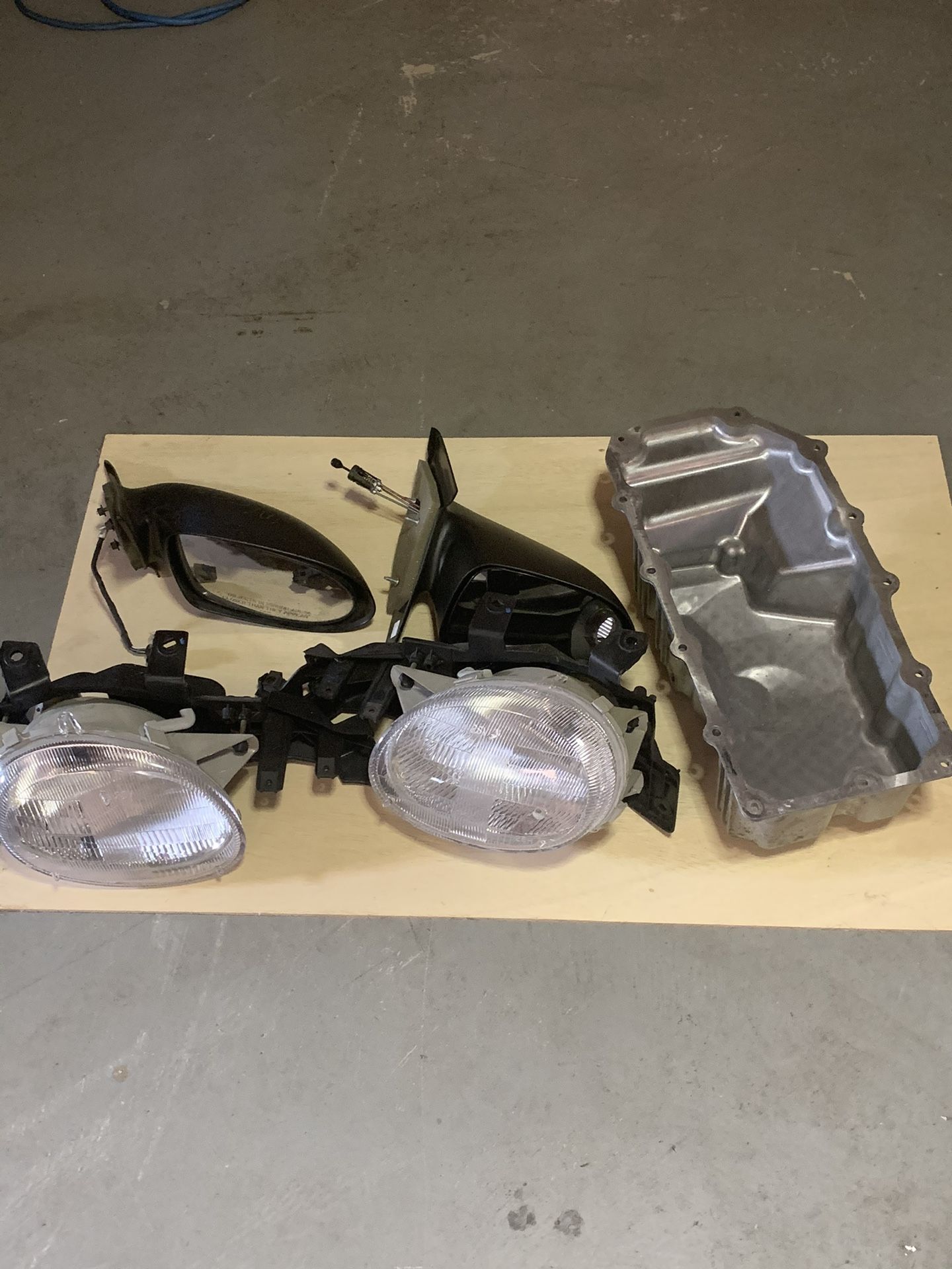 1(contact info removed) Neon Parts