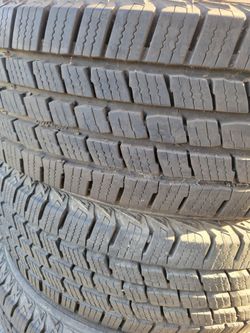Kumho Grugen Tires 15'S