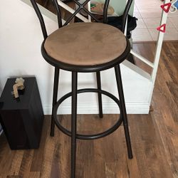 Dos Sillas Altas X30 Dol